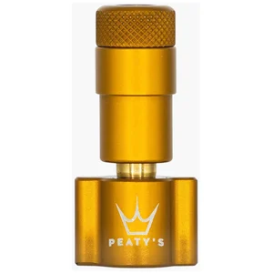 Comparateur de prix : Peaty´s Gonfleur De Co2 Holeshot One Size