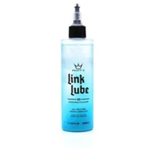 Comparateur de prix : Lubrifiant pour chaîne de vélo tout temps Peaty's Link Lube 120 ml