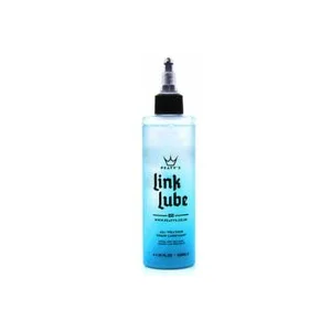 Lubrifiant pour chaîne de vélo tout temps Peaty's Link Lube 60 ml