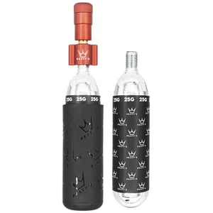 Peaty´s Cartouche De Co2 Holeshot pas cher