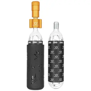 Comparateur de prix : Peaty´s Cartouche De Co2 Holeshot
