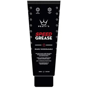 Peaty's Graisse peaty s speed 100g pas cher