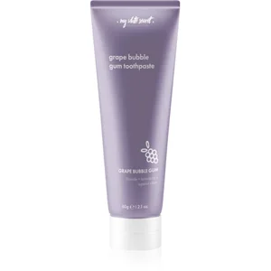 Comparateur de prix : My White Secret Toothpaste Grape Bubblegum dentifrice 60 g