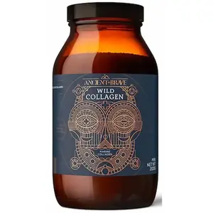 Ancient+brave Poudre De Collagène Wild 200g One Size pas cher
