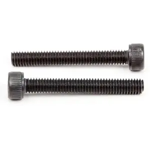 Boulons de remplacement pour cadre BSD - Acier noir, 1 paire pas cher