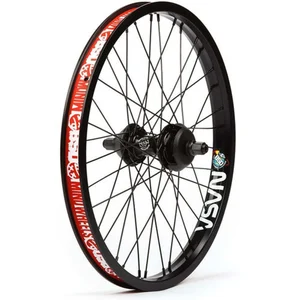 Comparateur de prix : Bsd Roue Arrière Mind / Revolution X Nasa Rhd