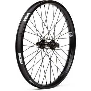 Roues Swerve X Aero Pro RHD Noire - Performance et Style avec BSD Swerve Cassette pas cher