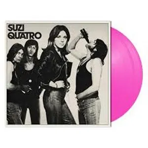 Import Suzi Quatro pas cher