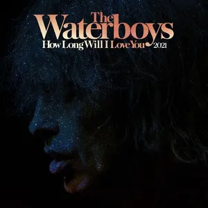 ADA / DIVESTED The Waterboys - How Long Will I Love You (2021 Remix) (Rsd) [Vinyl] 10", BlackVendu parcdiscount