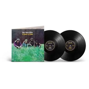 Comparateur de prix : Chrysalis A Space In Time 50th Anniversary