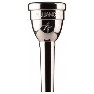 Alliance Prestige Plaquée Argent 2 (saxhorn Alto)