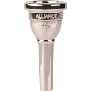 Denis Wick Alliance Prestige Plaquée Argent 4 (euphonium)