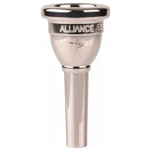 Denis Wick Alliance Prestige Plaquée Argent 2 (euphonium)
