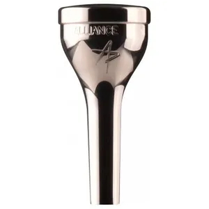 Alliance Signature Richard Marshall - 3A Argentée (Cornet)