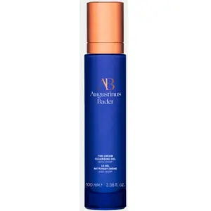 Comparateur de prix : AUGUSTINUS BADER The Cream Cleansing Gel - Le gel nettoyant crème