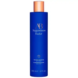Comparateur de prix : Augustinus Bader - Le shampooing riche Shampoing 200 ml unisex