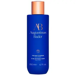 AUGUSTINUS BADER The Body Cleanser Nettoyant Corps pas cher