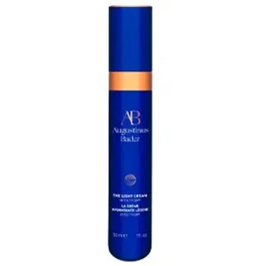 Augustinus Bader The Light Cream 30ml pas cher
