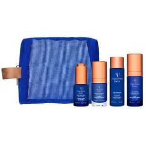 Augustinus Bader - The Starter Kit with The Rich Cream Sérum hydratant... pas cher