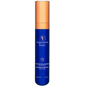 Comparateur de prix : Augustinus Bader The Retinol Serum sérum au rétinol anti-rides 30 ml