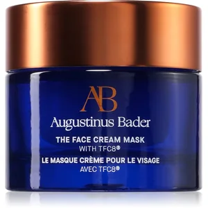AUGUSTINUS BADER - Soin Visage - Le Masque Crème Pour Le Visage - 50ml pas cher