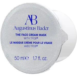 Comparateur de prix : AUGUSTINUS BADER - Soin Visage - Le Masque Crème Pour Le Visage Recharge - 50ml