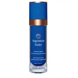 Augustinus Bader - La crème hydratante riche Crème visage 50 ml unisex pas cher