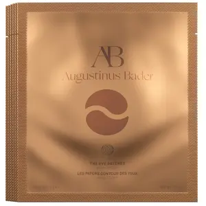 AUGUSTINUS BADER The Eye Patches - Patch Contour des Yeux pas cher