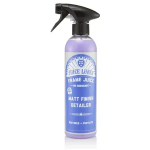 Lubrifiant En Spray Juice Lubes Polish Matt