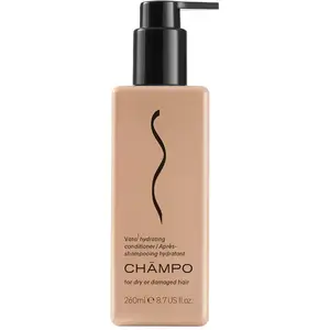 CHAMPO Vata Hydrating Conditioner - Après-shampooing hydratant  pas cher