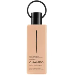 CHAMPO Pitta Volumising Shampoo - Shampooing volumisant pas cher