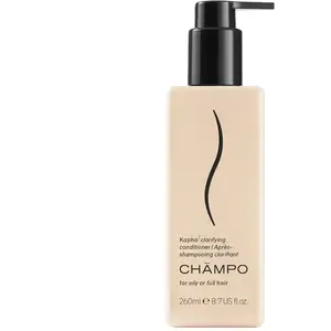 CHAMPO Kapha Clarifying Conditioner - Après-shampooing clarifiant  pas cher