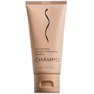 CHAMPO Vata Hydrating Shampoo - Shampooing hydratant  pas cher