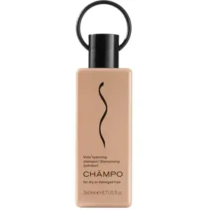 CHAMPO Vata Hydrating Shampoo - Shampooing hydratant pas cher