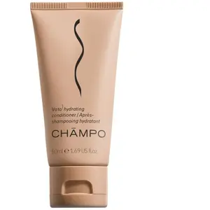 CHAMPO Vata Hydrating Conditioner - Après-shampooing hydratant  pas cher