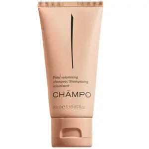 CHAMPO Pitta Volumising Shampoo - Shampooing volumisant pas cher