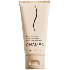 CHAMPO Kapha Clarifying Conditioner - Après-shampooing clarifiant  pas cher
