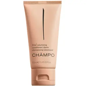CHAMPO Pitta Volumising Conditioner - Après-shampooing volumisant  pas cher
