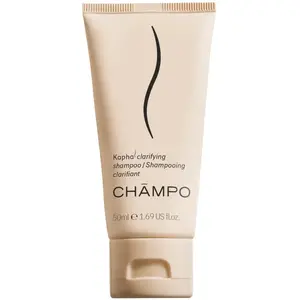 CHAMPO Kapha clarifying shampoo - Shampooing clarifiant  pas cher