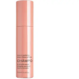 CHAMPO Leave-in perfecting cream - Crème coiffante pas cher