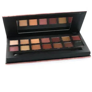 W7 Romanced, Palette de Fard à Paupières pas cher