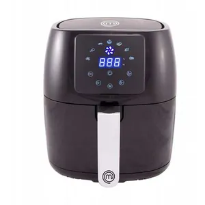 Comparateur de prix : Other Friteuse sans huile Masterchef 4.5 L 80-200°C