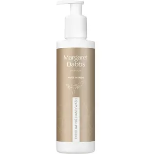 Margaret Dabbs - PURE Lavage exfoliant des mains Savon 200 ml unisex pas cher