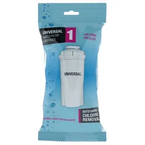 Inventum Aqua Optima CLS913 Filtre à eau universel pas cher