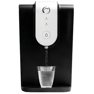 BRITA Carafe Filtrante Verre Bleue (2,5l) Incl 1 Cartouche Filtrante Eau Robinet MAXTRA PRO All-in-1 Réduit PFAS, Calcaire, Chlore, Certaines Impuretés Et Métaux Indicateur Temps Et Volume Versé - Arts De La