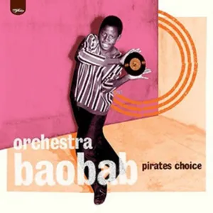 WORLD CIRCUIT Pirates choice - 2 LP pas cher