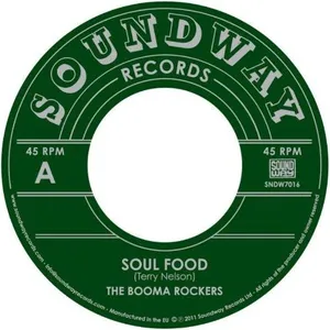 Comparateur de prix : Import Soul Food/Booma Woman