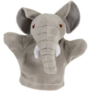 My First Puppet - Eléphant pas cher