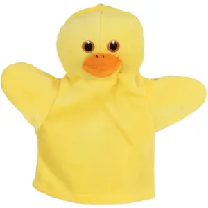 My First Puppet - Canard pas cher
