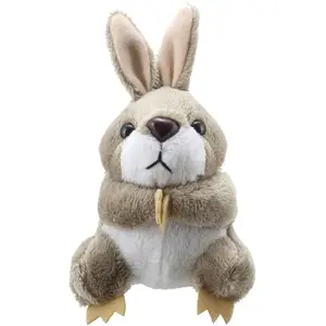 Marionnette à Doigts - Lapin pas cher